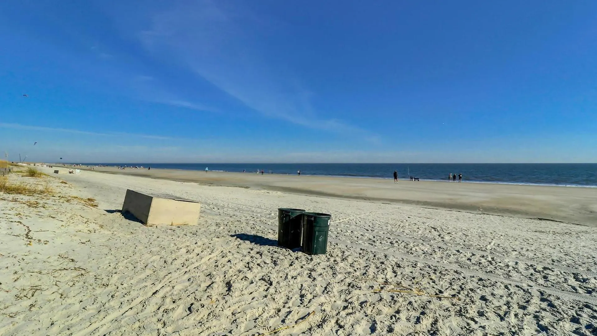 Island Club 4205 Villa Hilton Head Island