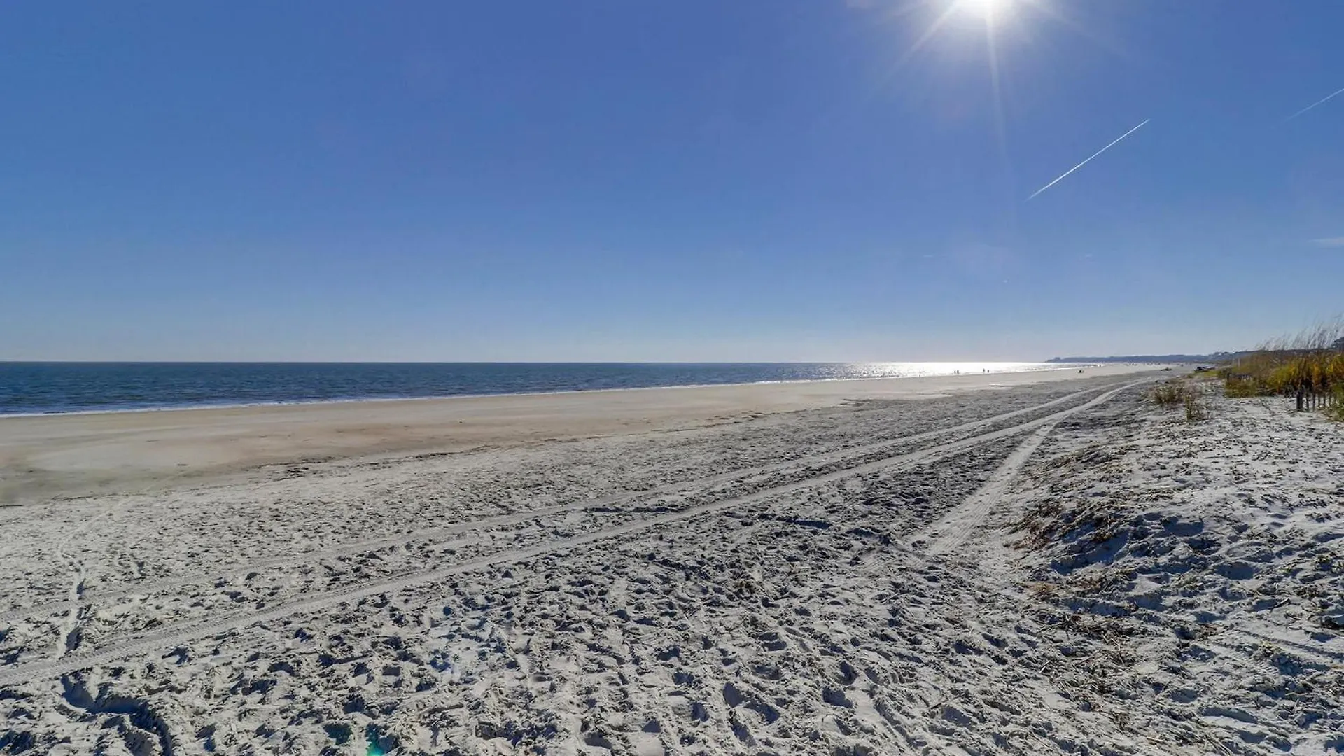 Island Club 4205 Villa Hilton Head Island