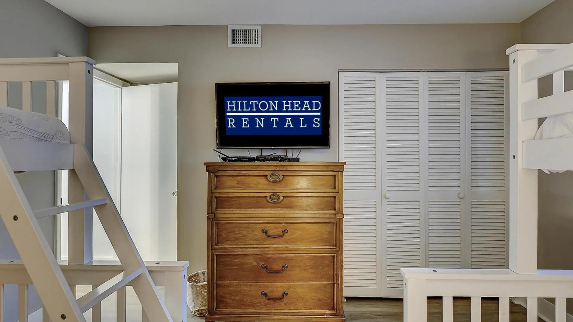 Island Club 4205 Villa Hilton Head Island