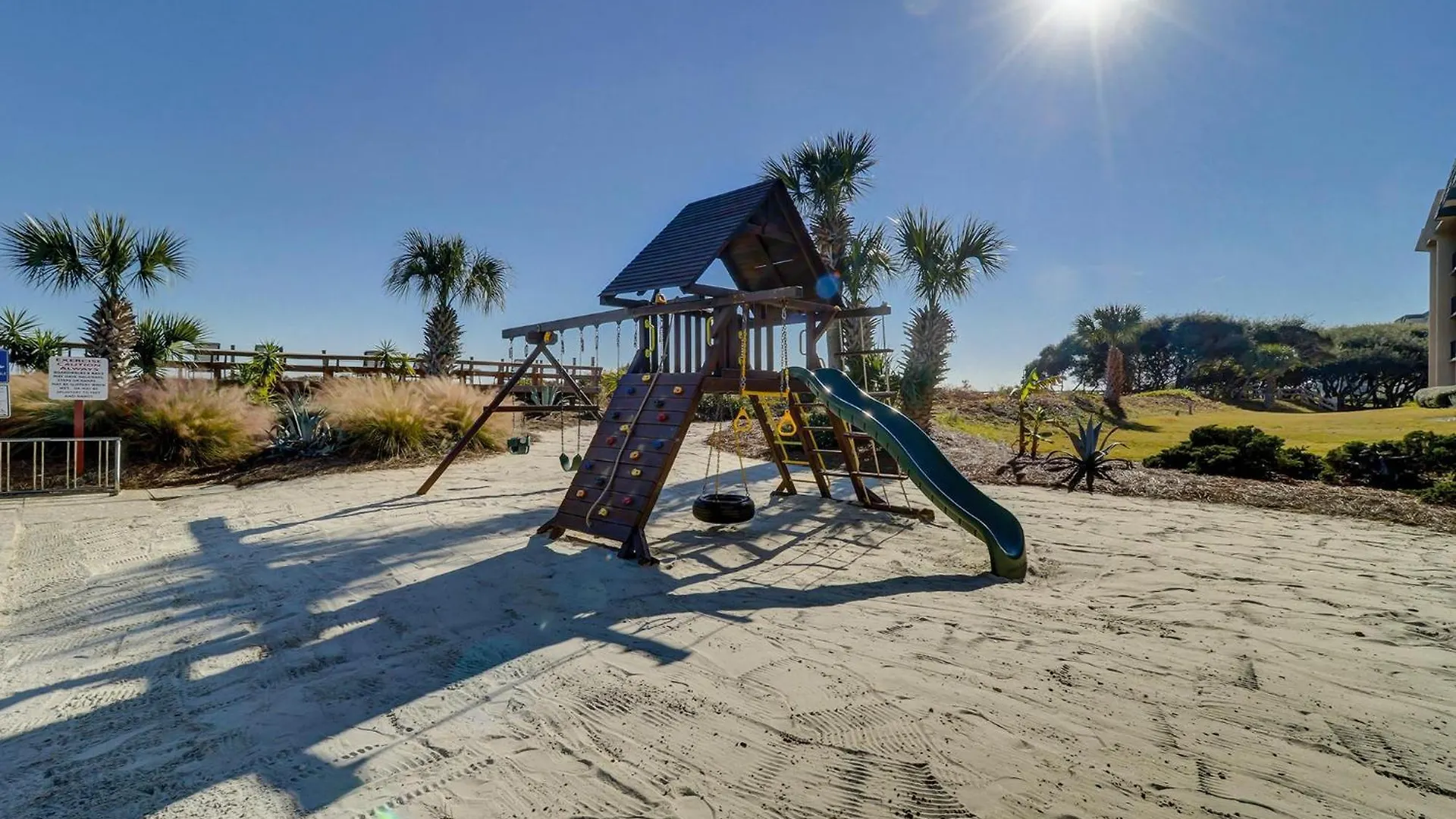 Island Club 4205 Villa Hilton Head Island