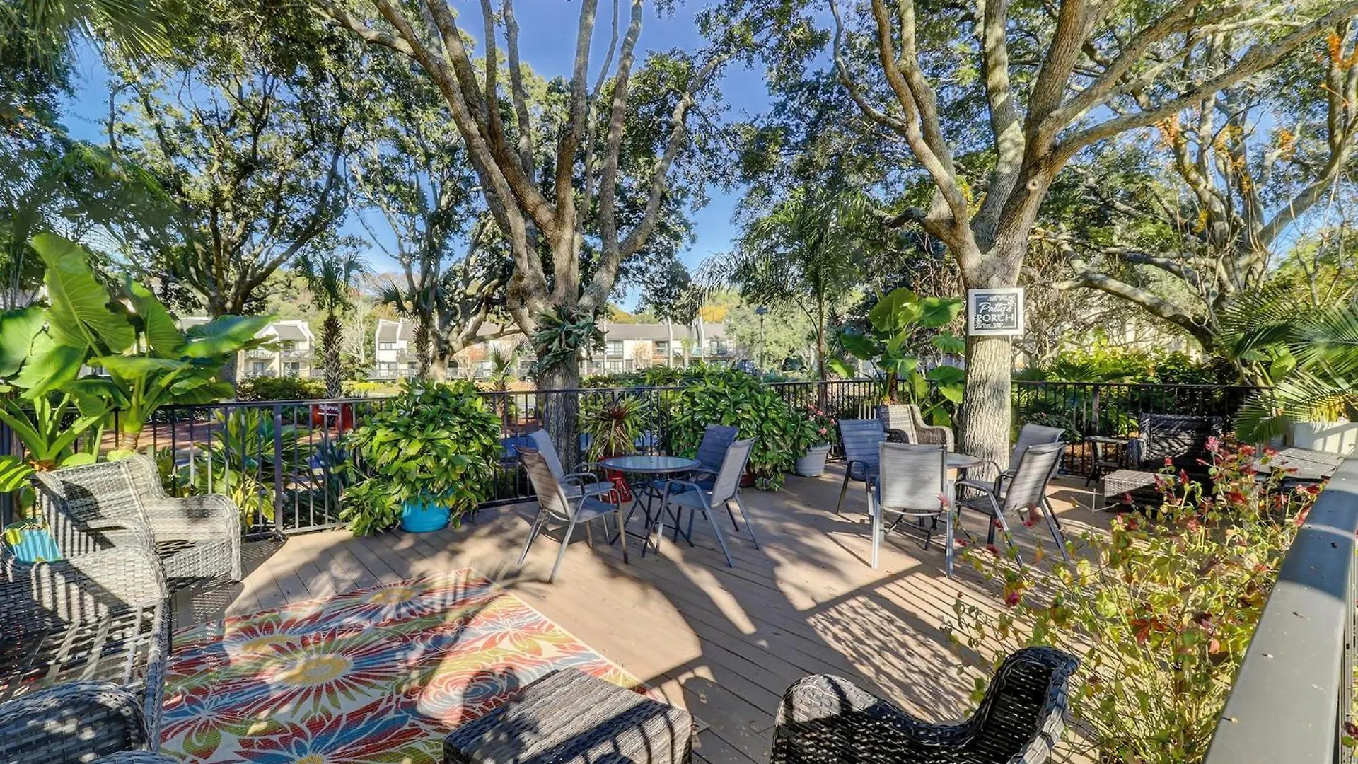 Island Club 4205 Villa Hilton Head Island