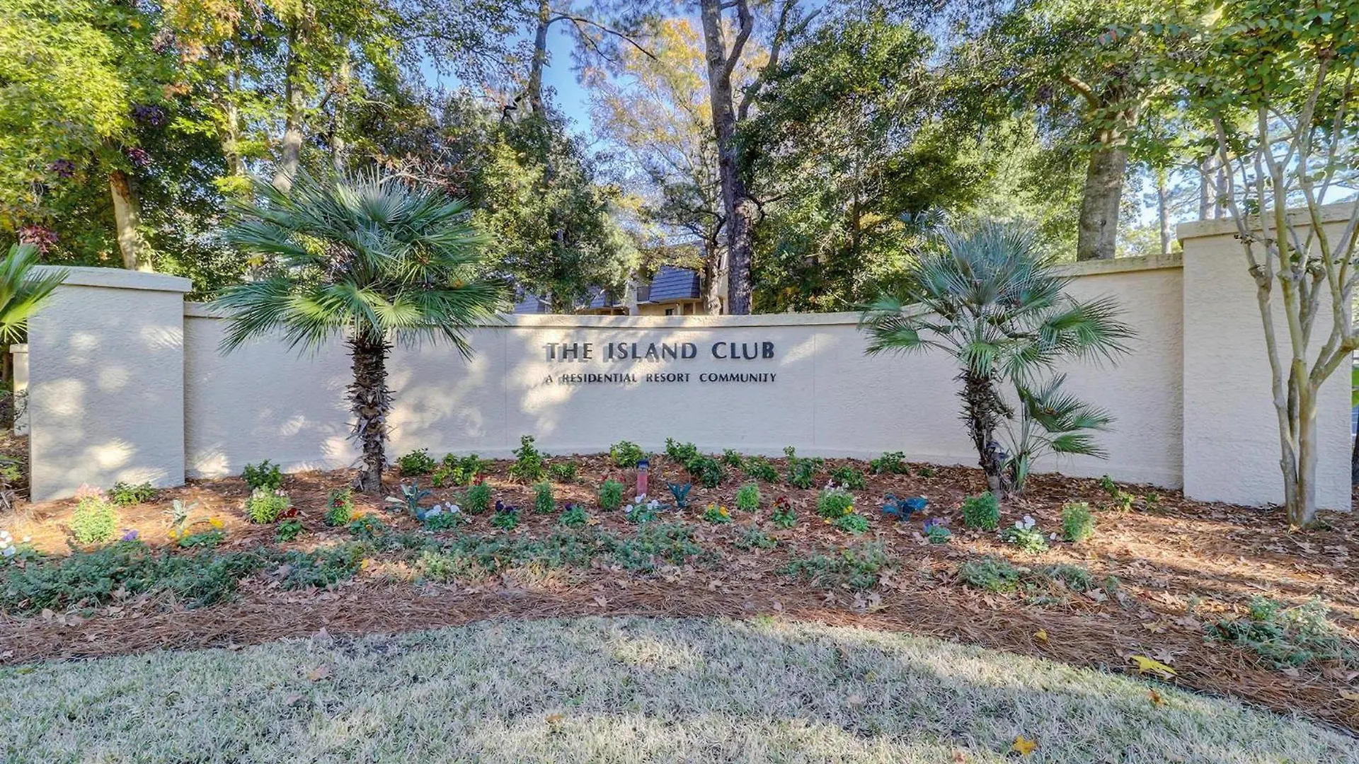 Island Club 4205 Villa Hilton Head Island 0*,