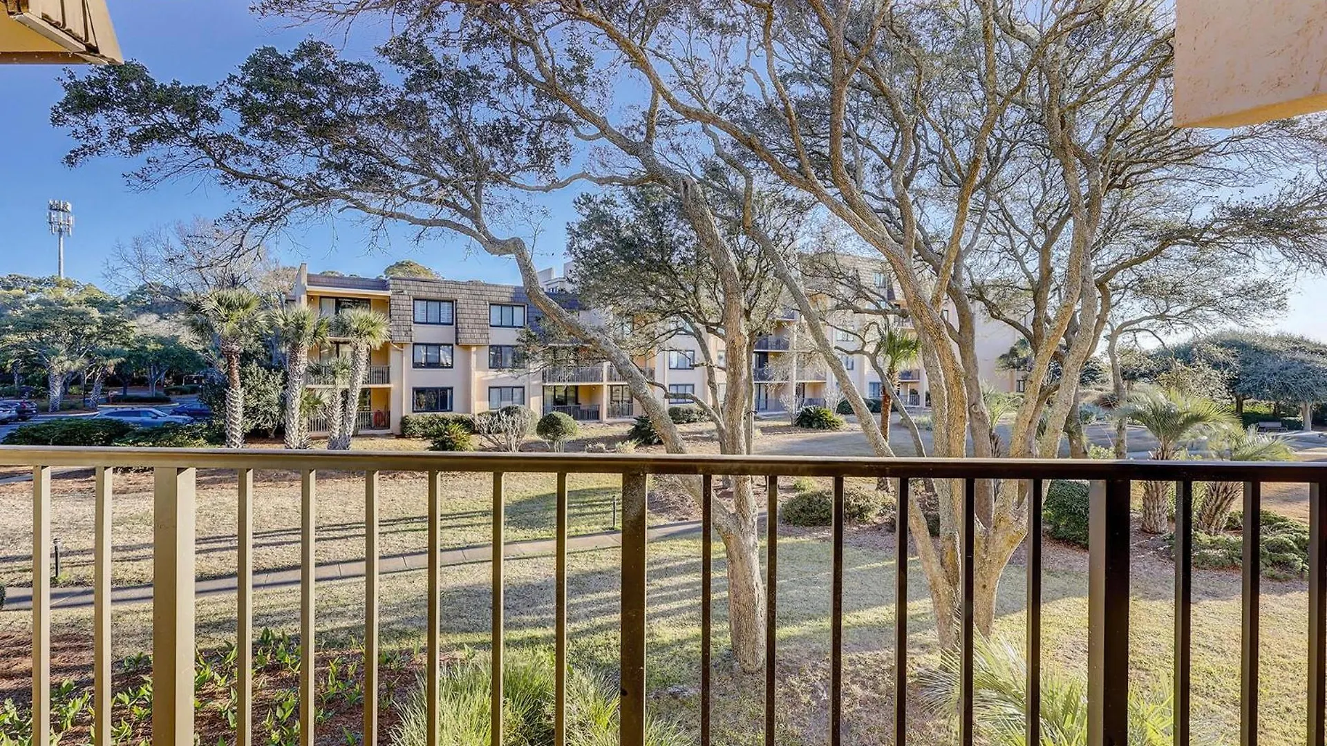 Island Club 4205 Villa Hilton Head Island