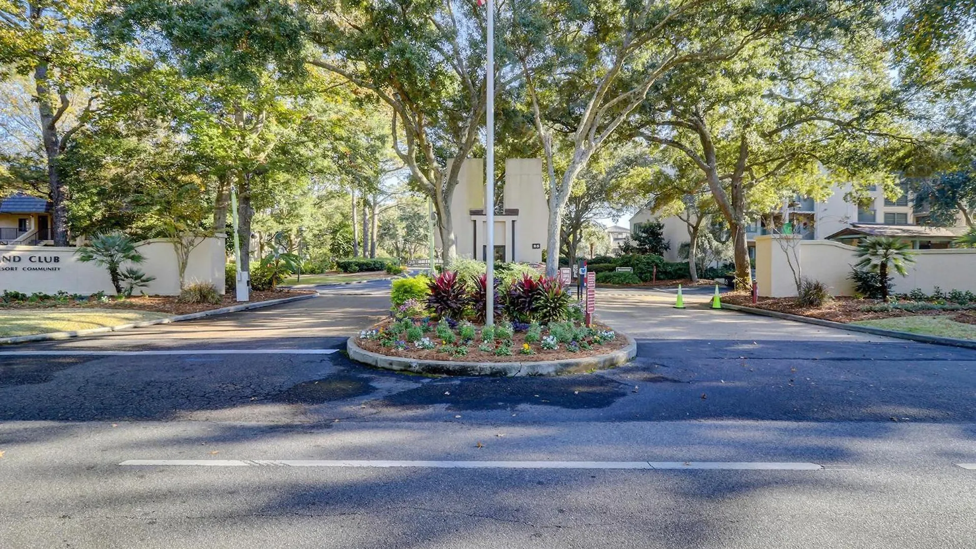 Island Club 4205 Villa Hilton Head Island United States