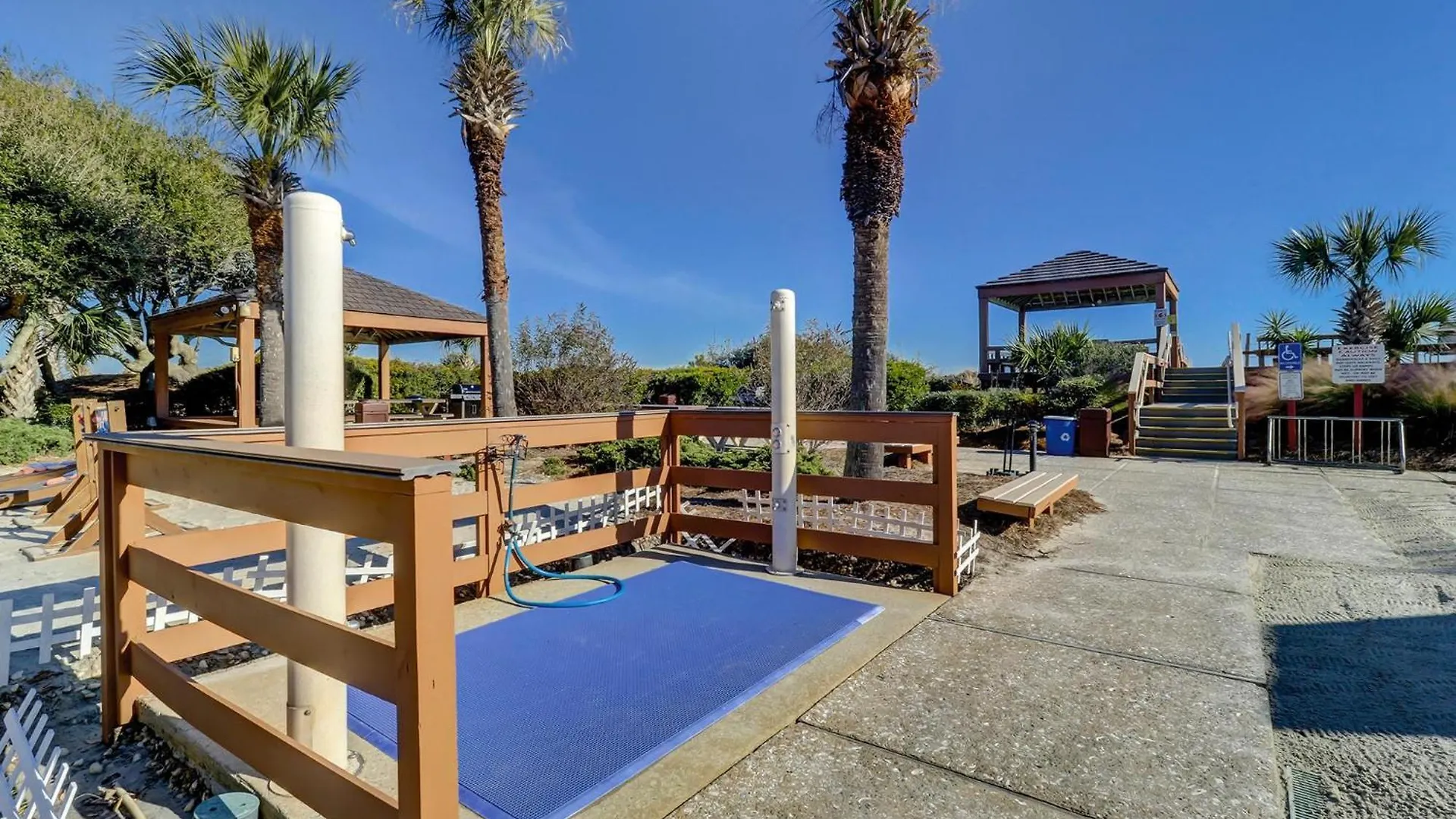 Island Club 4205 Villa Hilton Head Island