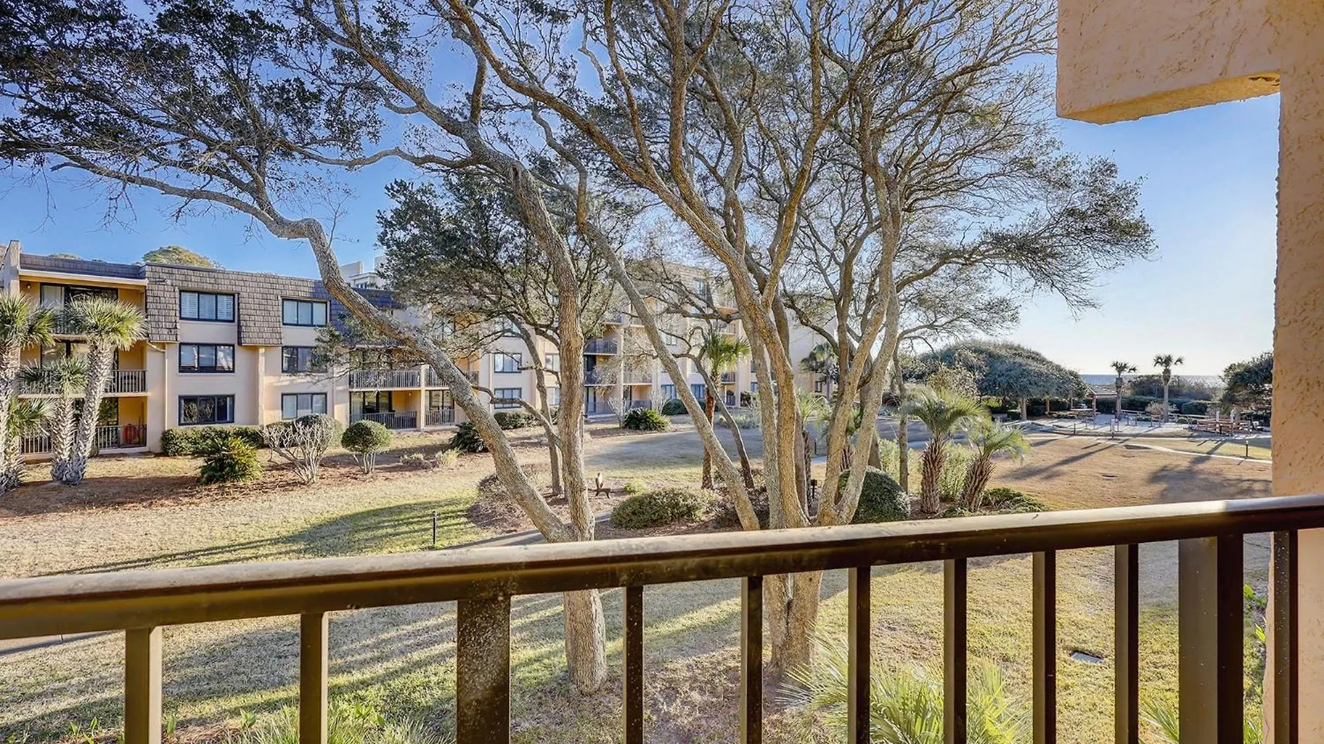 Island Club 4205 Villa Hilton Head Island